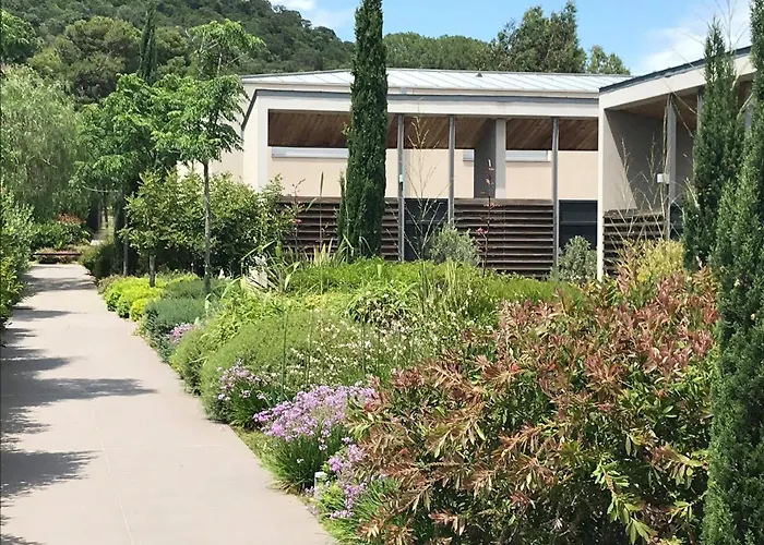 Hôtel accueillant les animaux: Costa Nera