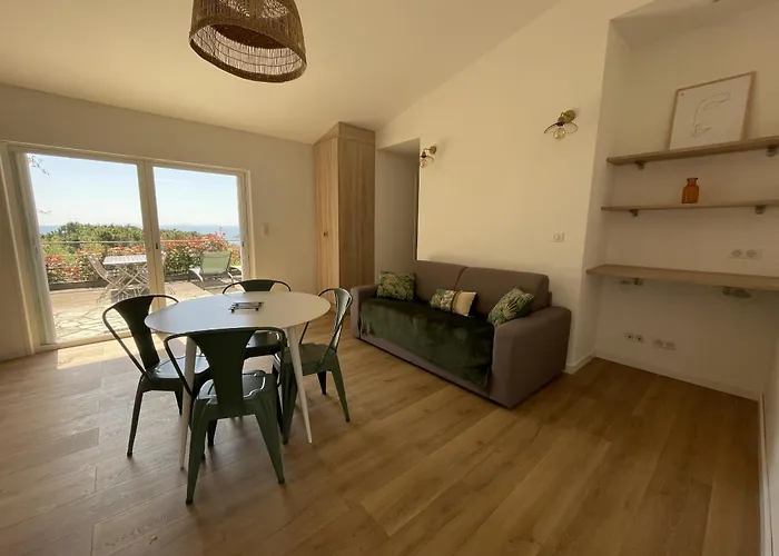 Hôtel accueillant les animaux: Les Mini-Villas de Santa Giulia