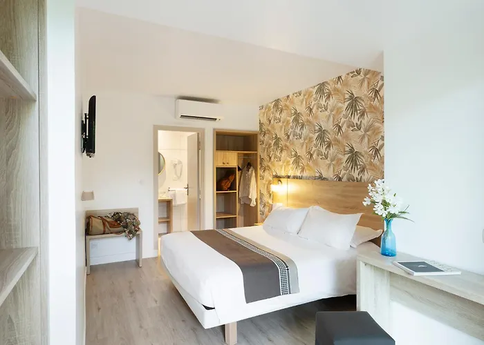 Golfe Hôtel&Spa Porto-Vecchio