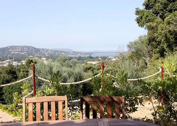 Hôtel accueillant les animaux: Résidence A Licetta